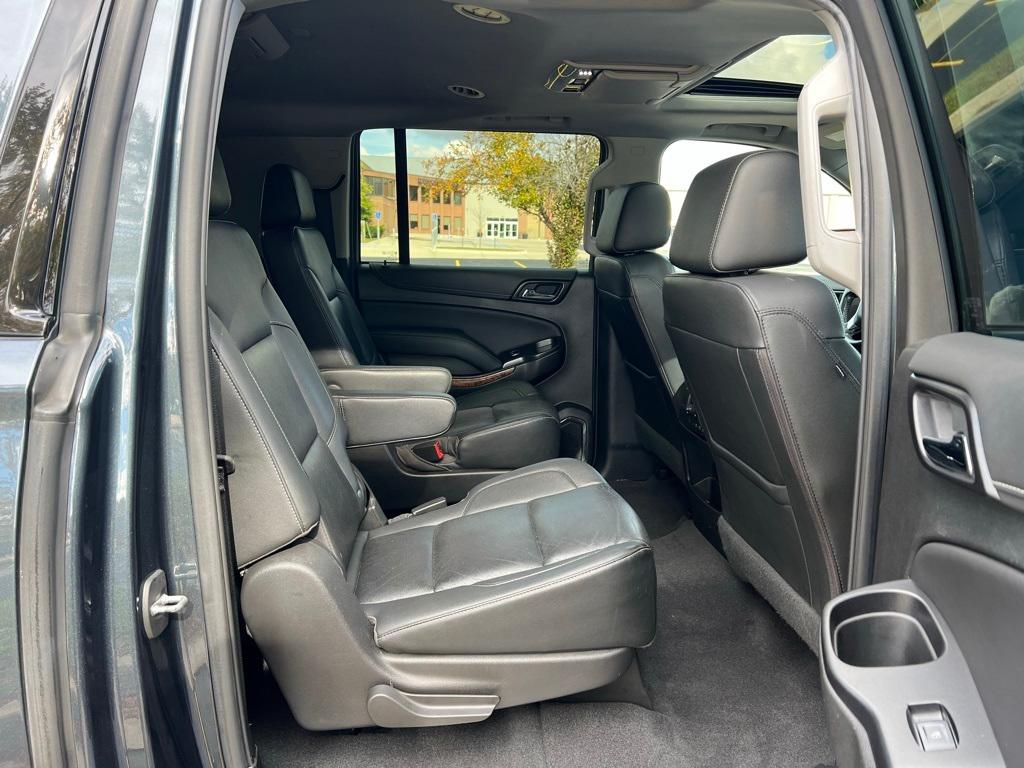 Thumbnail: 2020 Chevrolet Suburban - 40