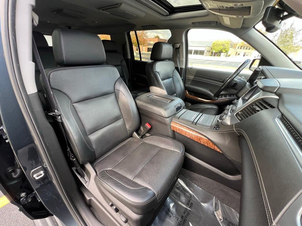 Thumbnail: 2020 Chevrolet Suburban - 44