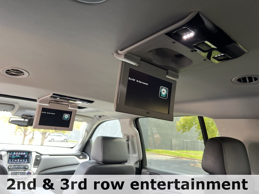 Thumbnail: 2020 Chevrolet Suburban - 39