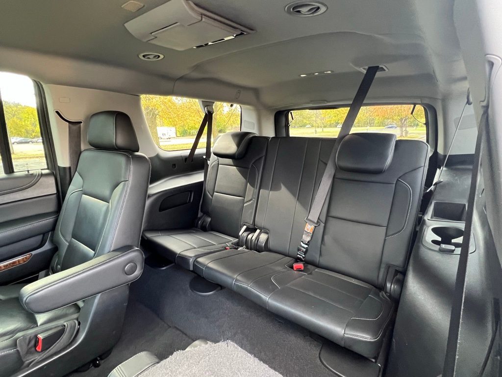 Thumbnail: 2020 Chevrolet Suburban - 37