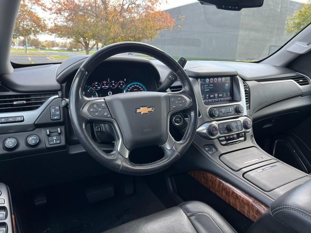 Thumbnail: 2020 Chevrolet Suburban - 2