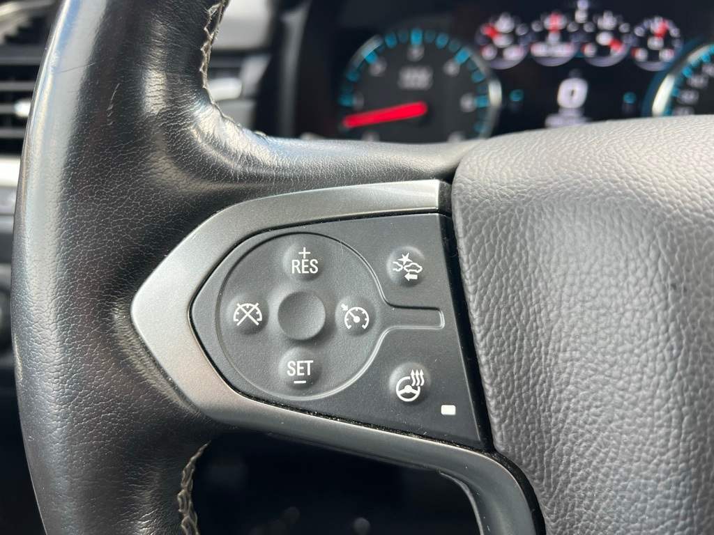 Thumbnail: 2020 Chevrolet Suburban - 48