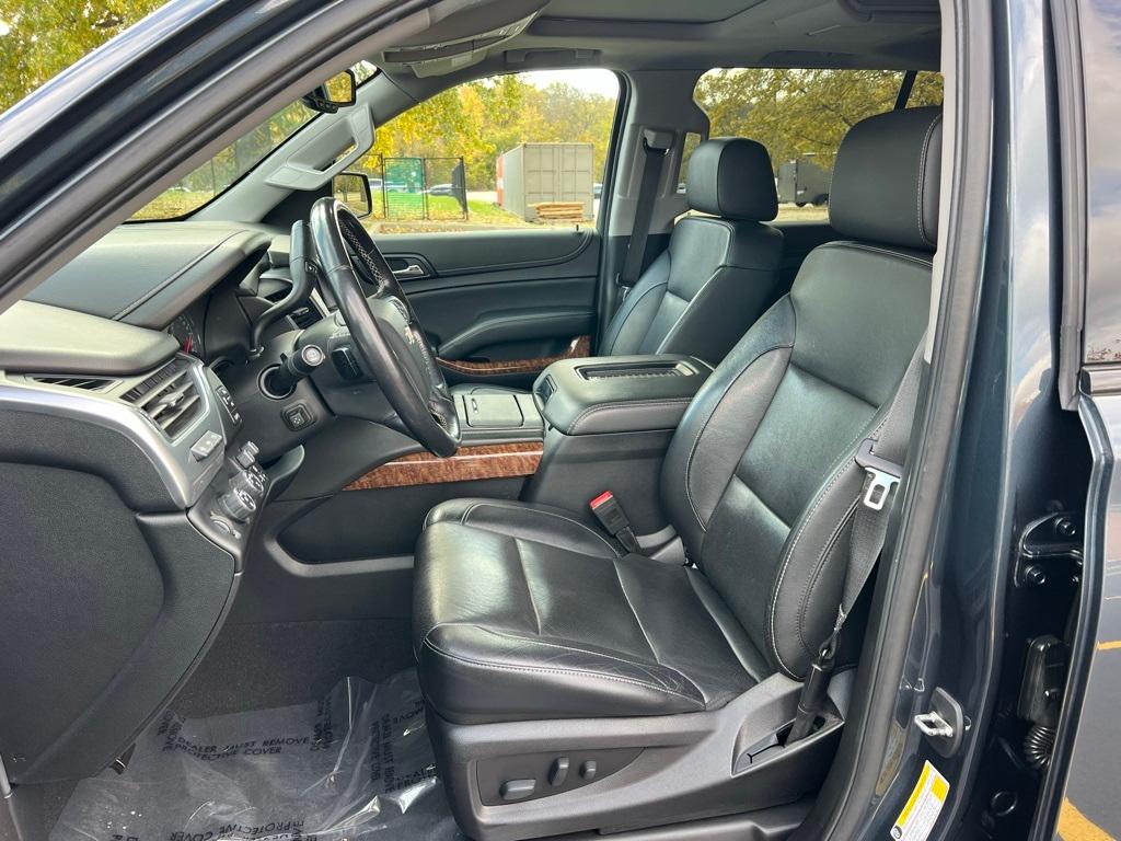 Thumbnail: 2020 Chevrolet Suburban - 26