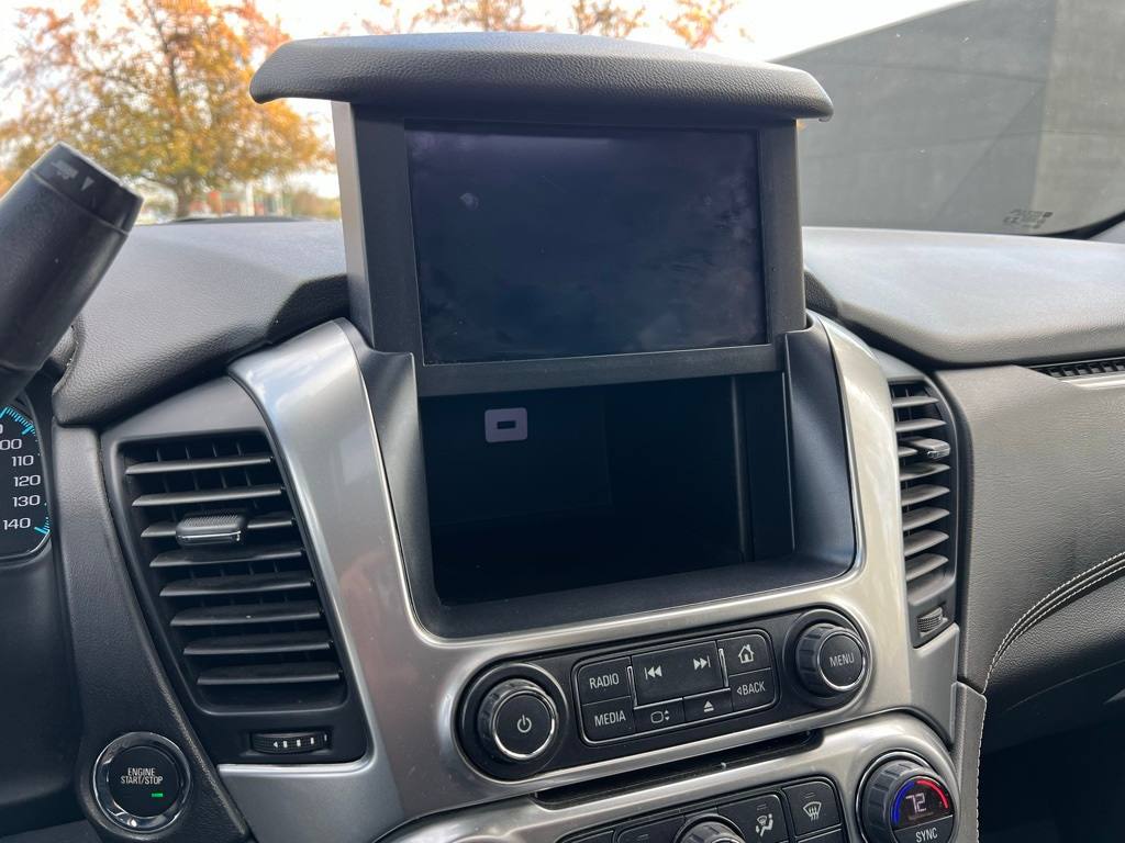 Thumbnail: 2020 Chevrolet Suburban - 51