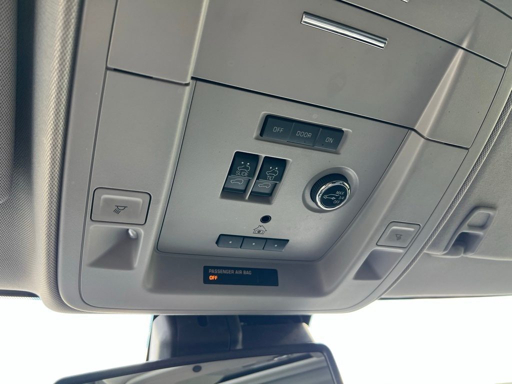 Thumbnail: 2020 Chevrolet Suburban - 58