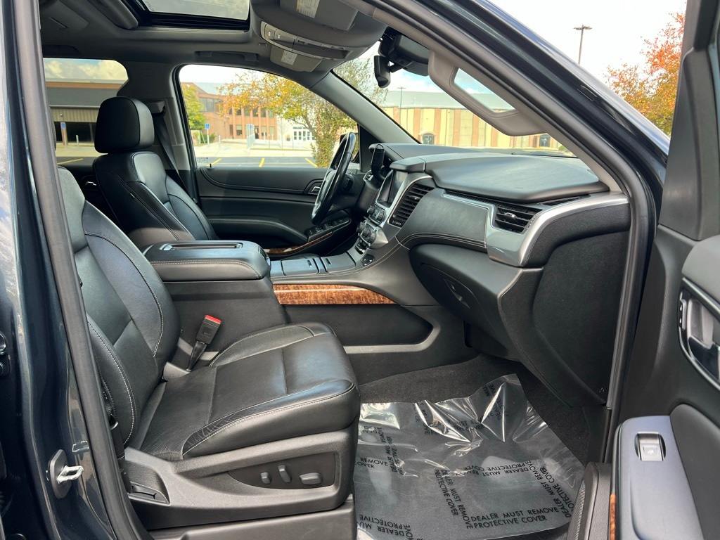 Thumbnail: 2020 Chevrolet Suburban - 42