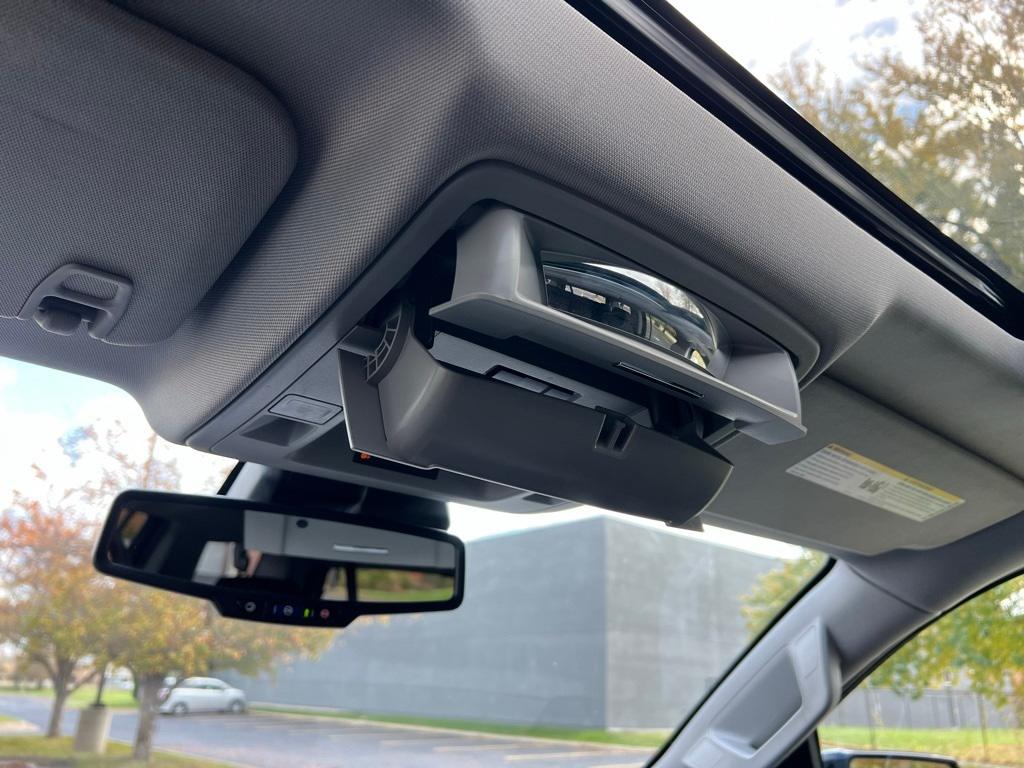 Thumbnail: 2020 Chevrolet Suburban - 59