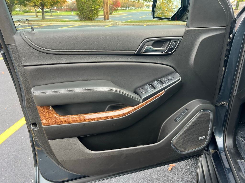 Thumbnail: 2020 Chevrolet Suburban - 27