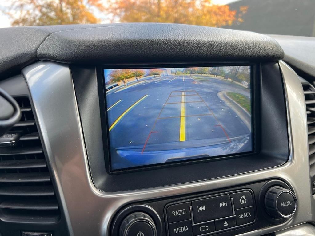 Thumbnail: 2020 Chevrolet Suburban - 53