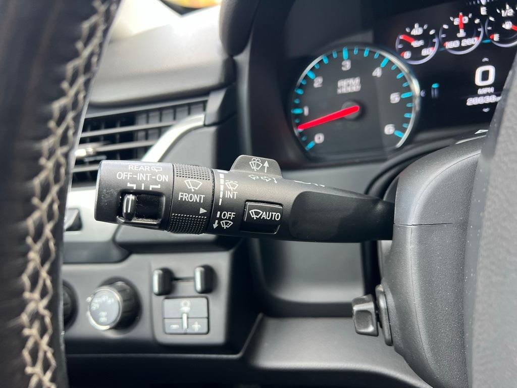 Thumbnail: 2020 Chevrolet Suburban - 50