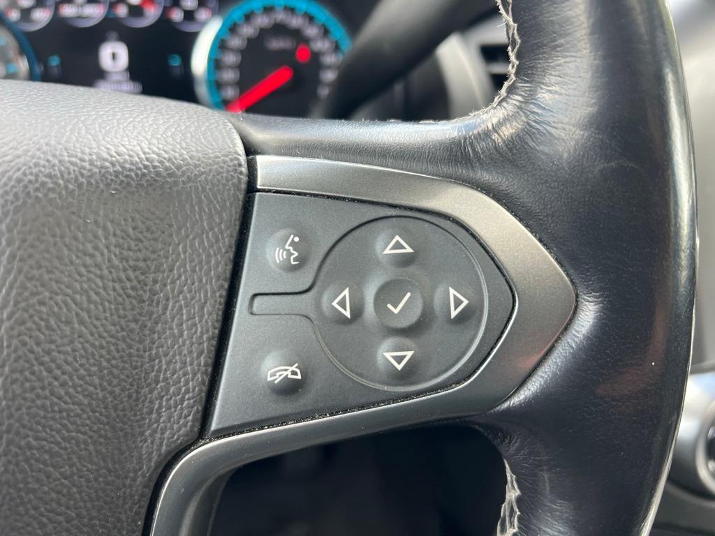 Thumbnail: 2020 Chevrolet Suburban - 49