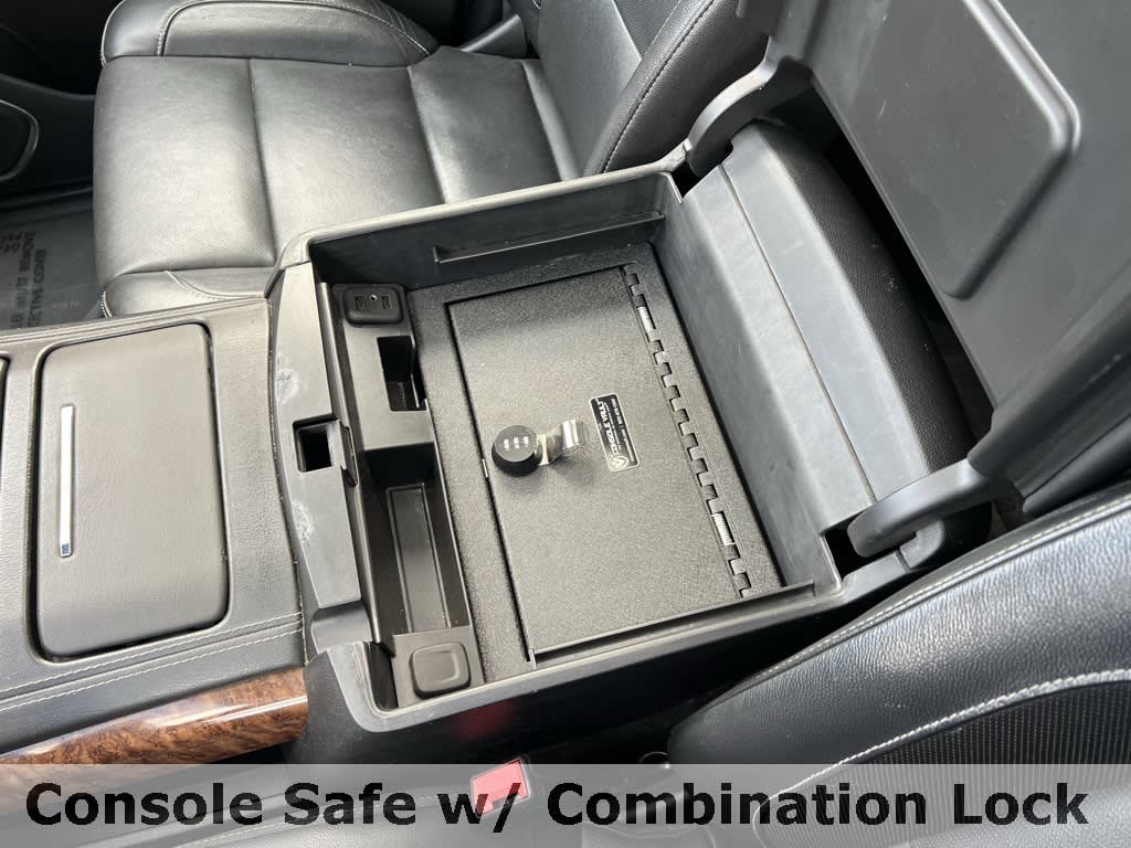 Thumbnail: 2020 Chevrolet Suburban - 56