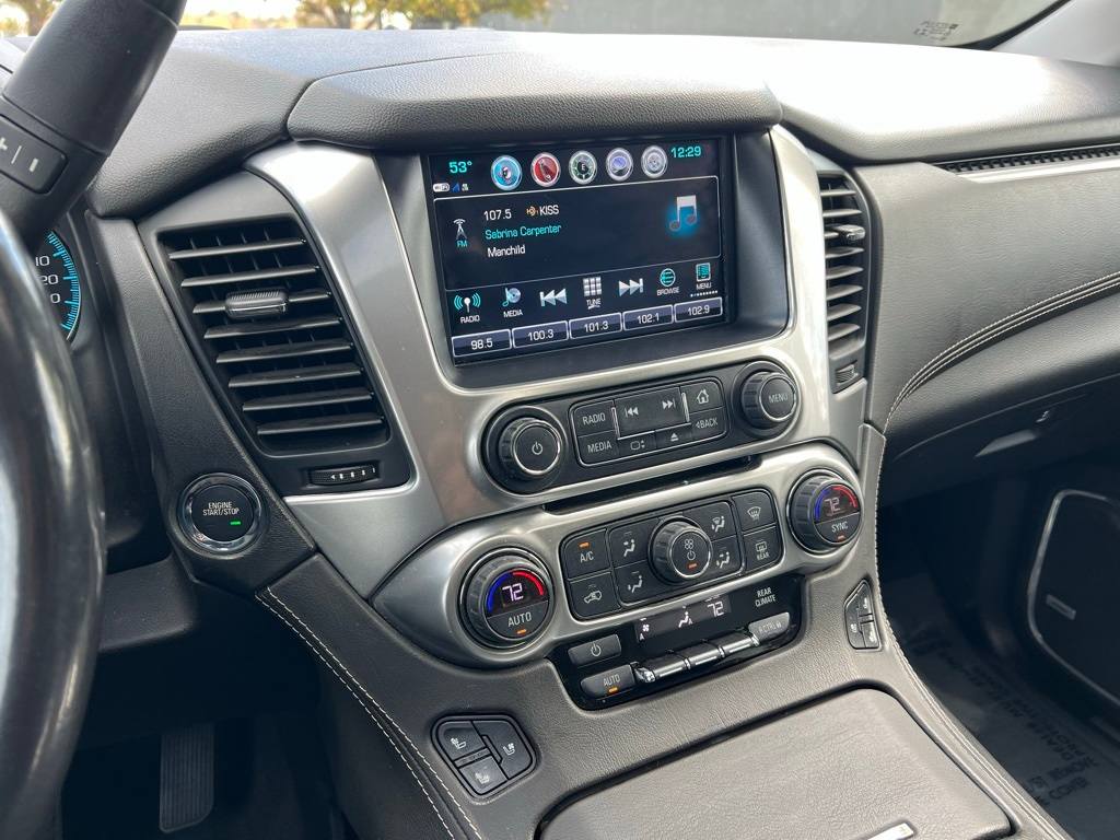 Thumbnail: 2020 Chevrolet Suburban - 14