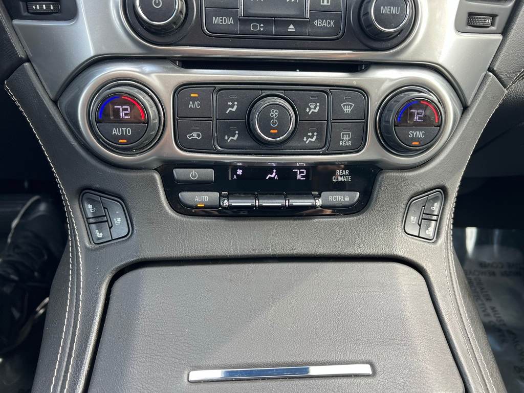 Thumbnail: 2020 Chevrolet Suburban - 54