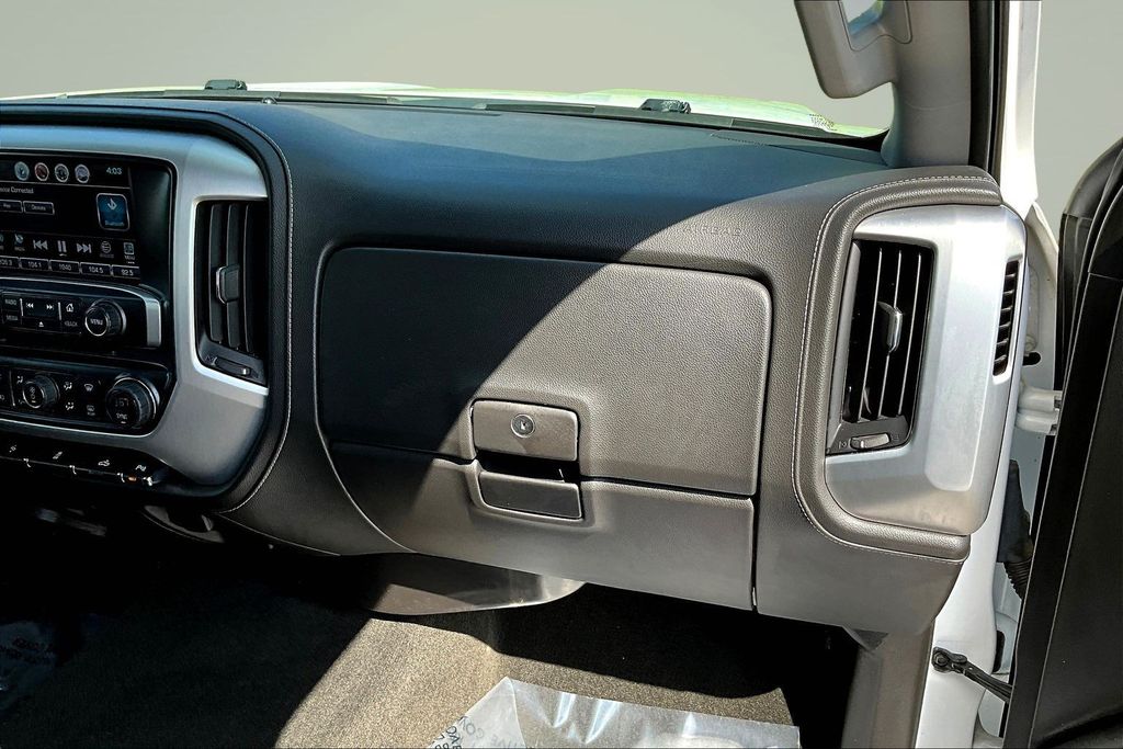 Thumbnail: 2017 GMC Sierra 1500 - 13