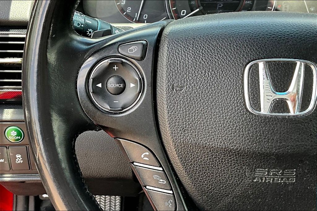 Thumbnail: 2013 Honda Accord - 25