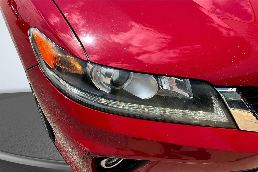 Thumbnail: 2013 Honda Accord - 34