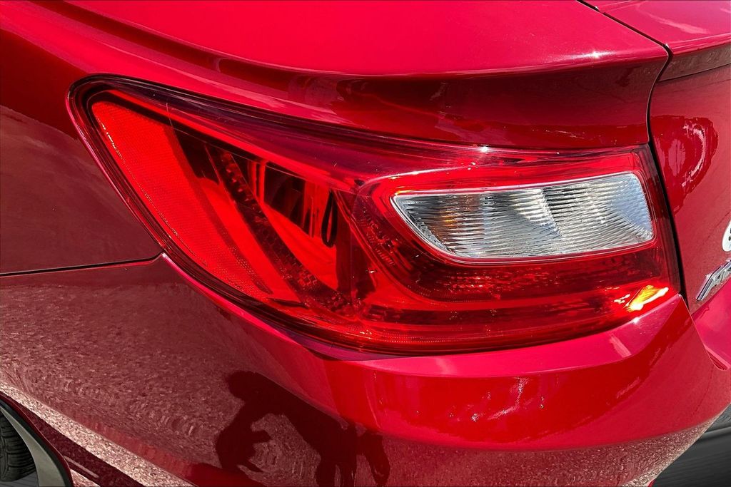 Thumbnail: 2013 Honda Accord - 35