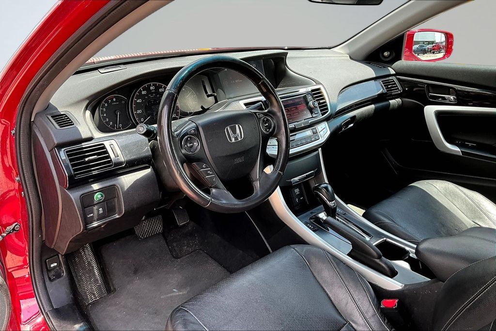 Thumbnail: 2013 Honda Accord - 9