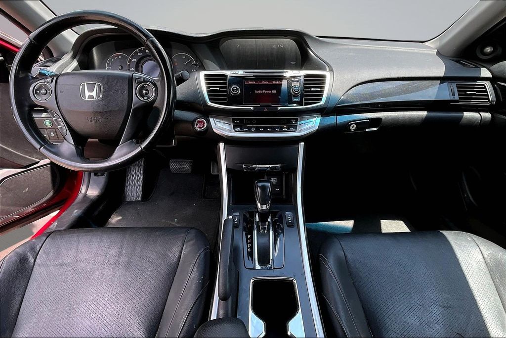 Thumbnail: 2013 Honda Accord - 12