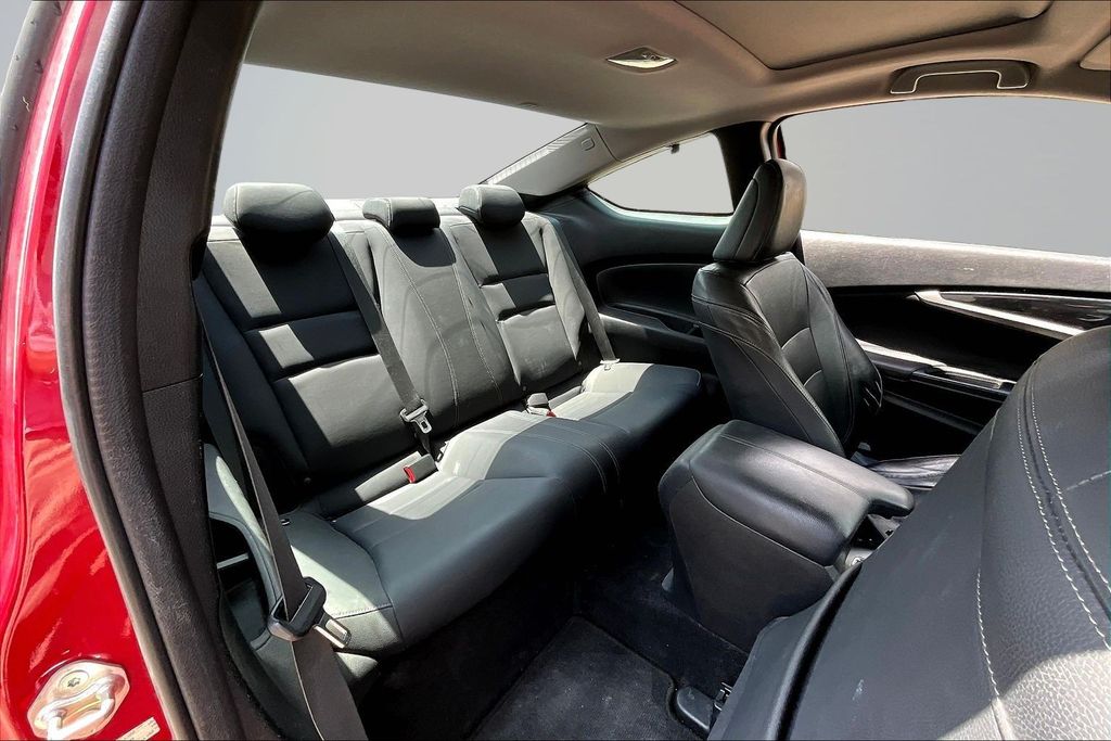 Thumbnail: 2013 Honda Accord - 32