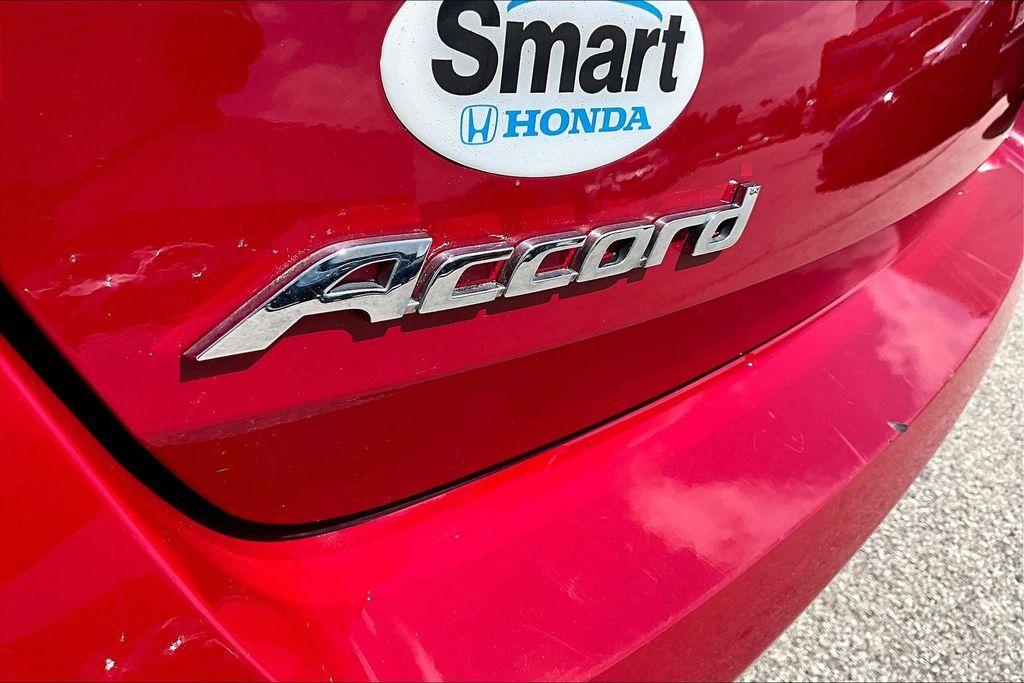 Thumbnail: 2013 Honda Accord - 6