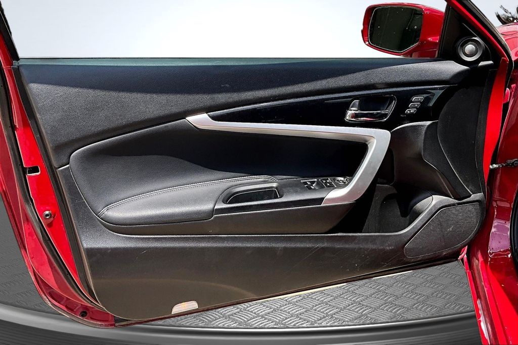Thumbnail: 2013 Honda Accord - 23