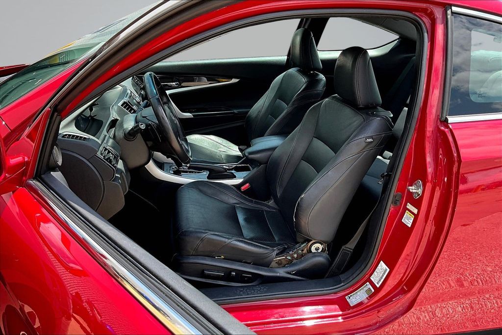 Thumbnail: 2013 Honda Accord - 30
