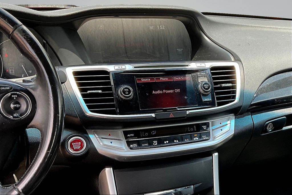 Thumbnail: 2013 Honda Accord - 14