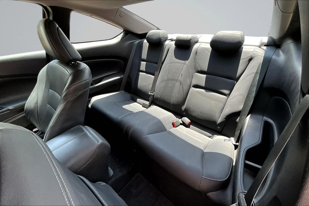 Thumbnail: 2013 Honda Accord - 31