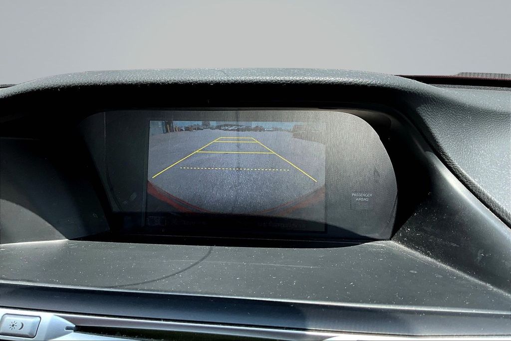 Thumbnail: 2013 Honda Accord - 27