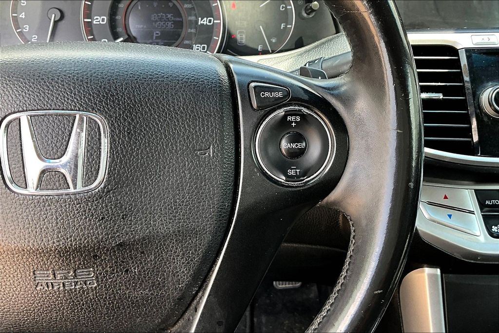 Thumbnail: 2013 Honda Accord - 26