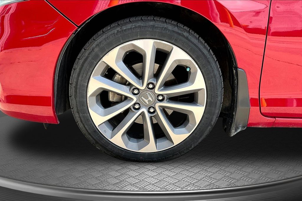Thumbnail: 2013 Honda Accord - 7