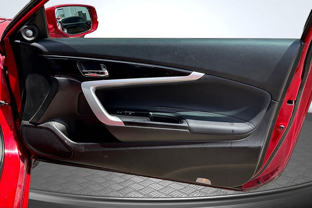 Thumbnail: 2013 Honda Accord - 24