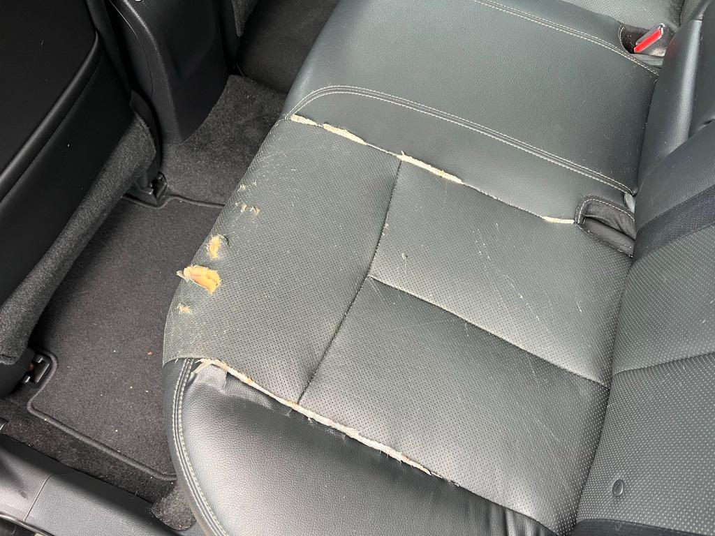 Thumbnail: 2016 Nissan Altima - 20