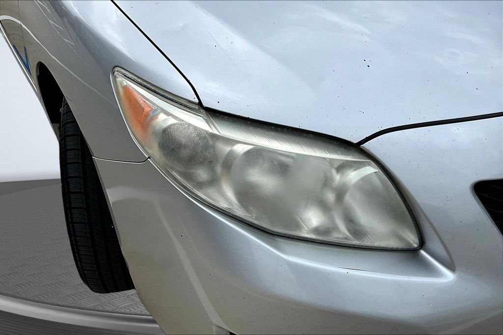 Thumbnail: 2009 Toyota Corolla - 31