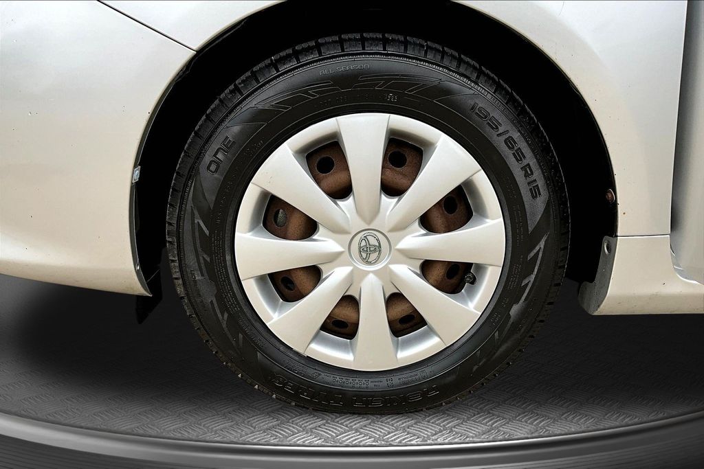 Thumbnail: 2009 Toyota Corolla - 6