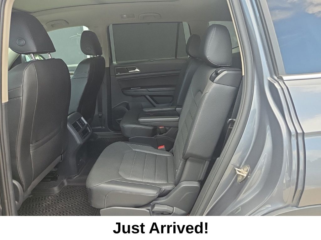Thumbnail: 2019 Volkswagen Atlas - 7