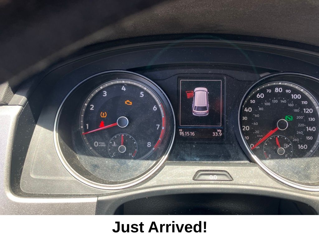 Thumbnail: 2019 Volkswagen Atlas - 6