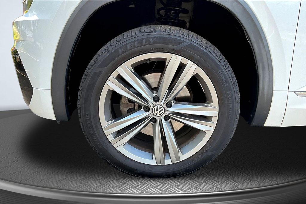 Thumbnail: 2019 Volkswagen Atlas - 7