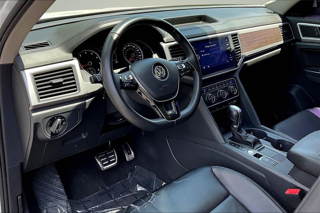 Thumbnail: 2019 Volkswagen Atlas - 13