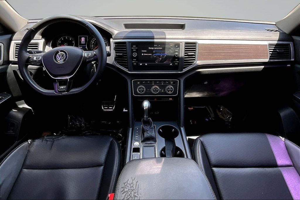 Thumbnail: 2019 Volkswagen Atlas - 14