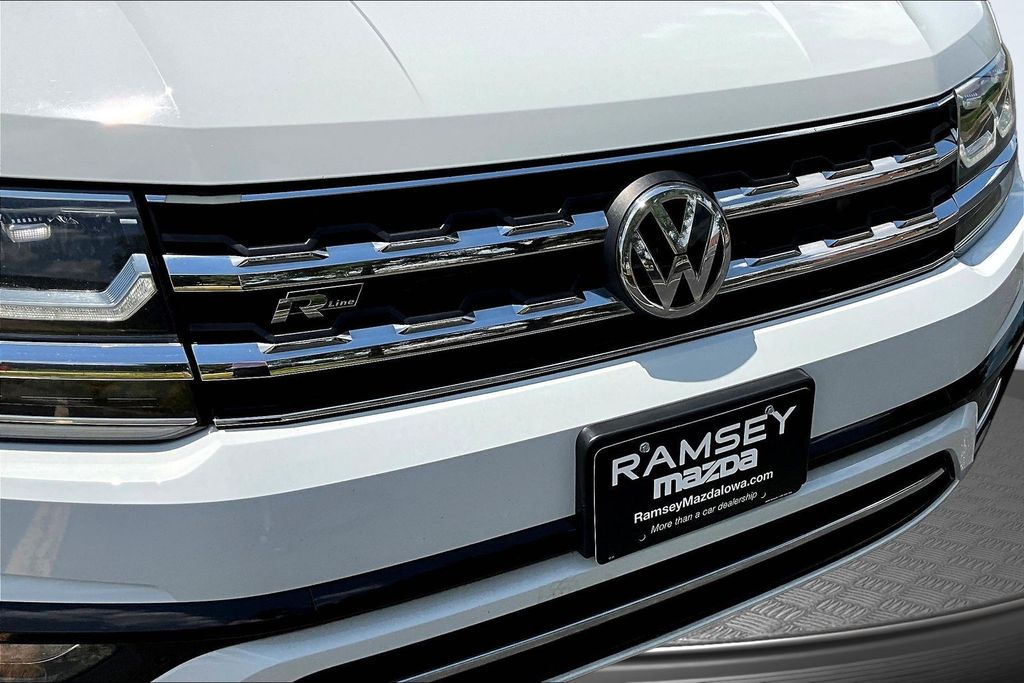 Thumbnail: 2019 Volkswagen Atlas - 34