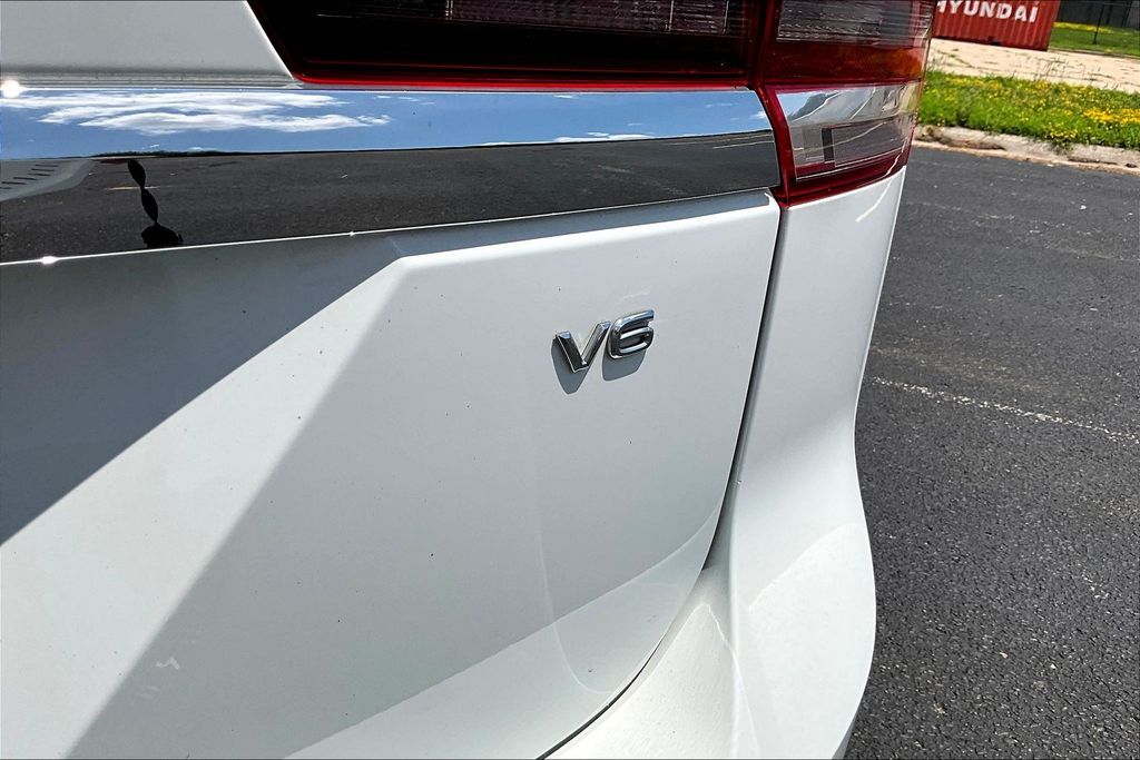 Thumbnail: 2019 Volkswagen Atlas - 6