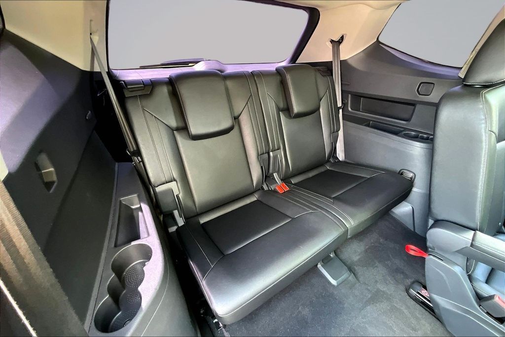 Thumbnail: 2019 Volkswagen Atlas - 33