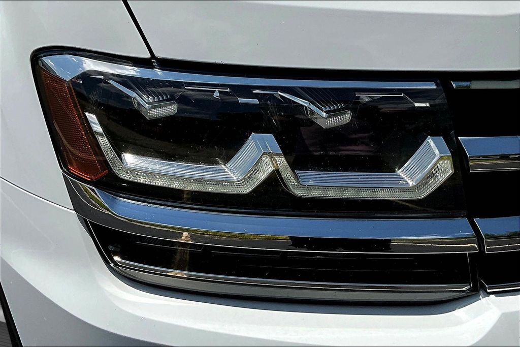 Thumbnail: 2019 Volkswagen Atlas - 35