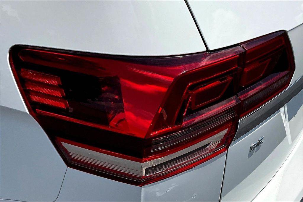 Thumbnail: 2019 Volkswagen Atlas - 36
