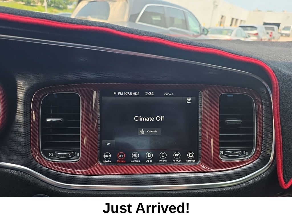 Thumbnail: 2018 Dodge Charger - 6