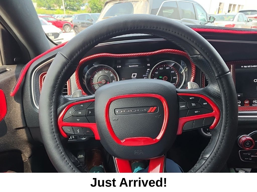 Thumbnail: 2018 Dodge Charger - 2