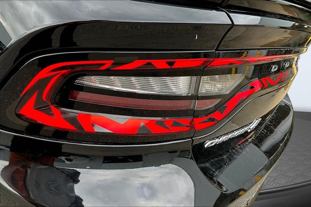 Thumbnail: 2018 Dodge Charger - 33